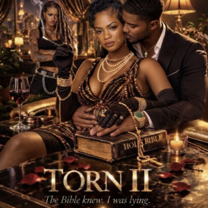 Torn II