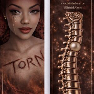 TORN SERIES